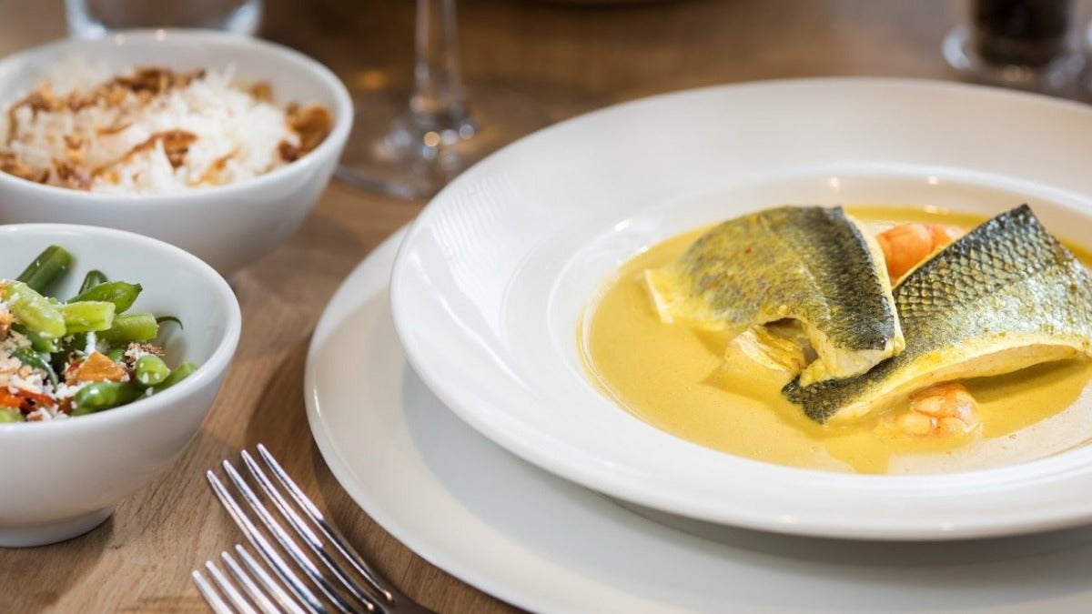Rick Stein