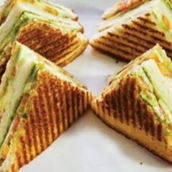 Chicken Club Sandwich