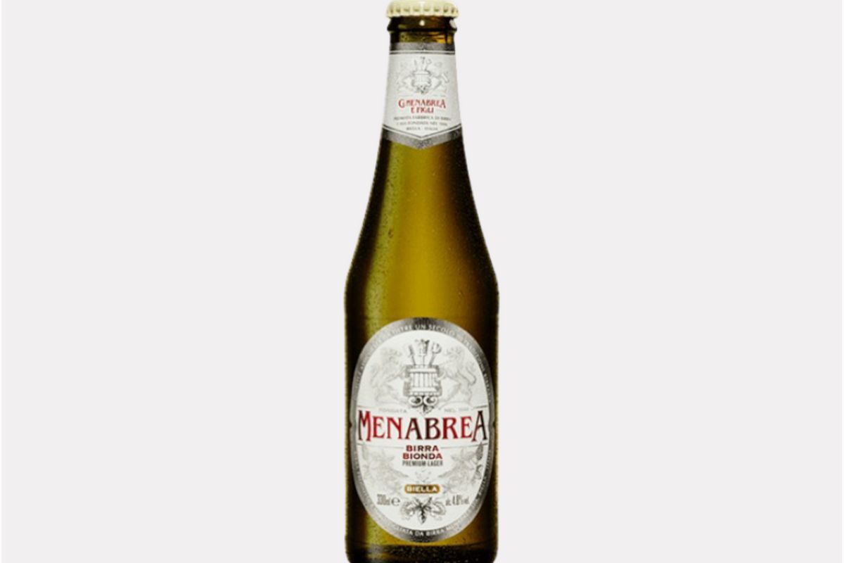 Menabrea