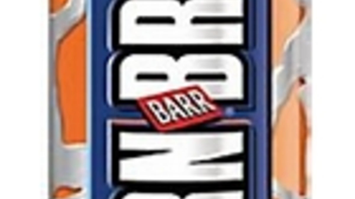 Irn-Bru