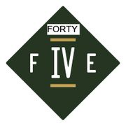 45 Cafe