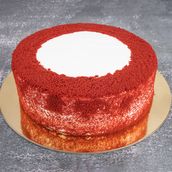 Red Velvet Cake