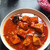 Fish Mullakittathu