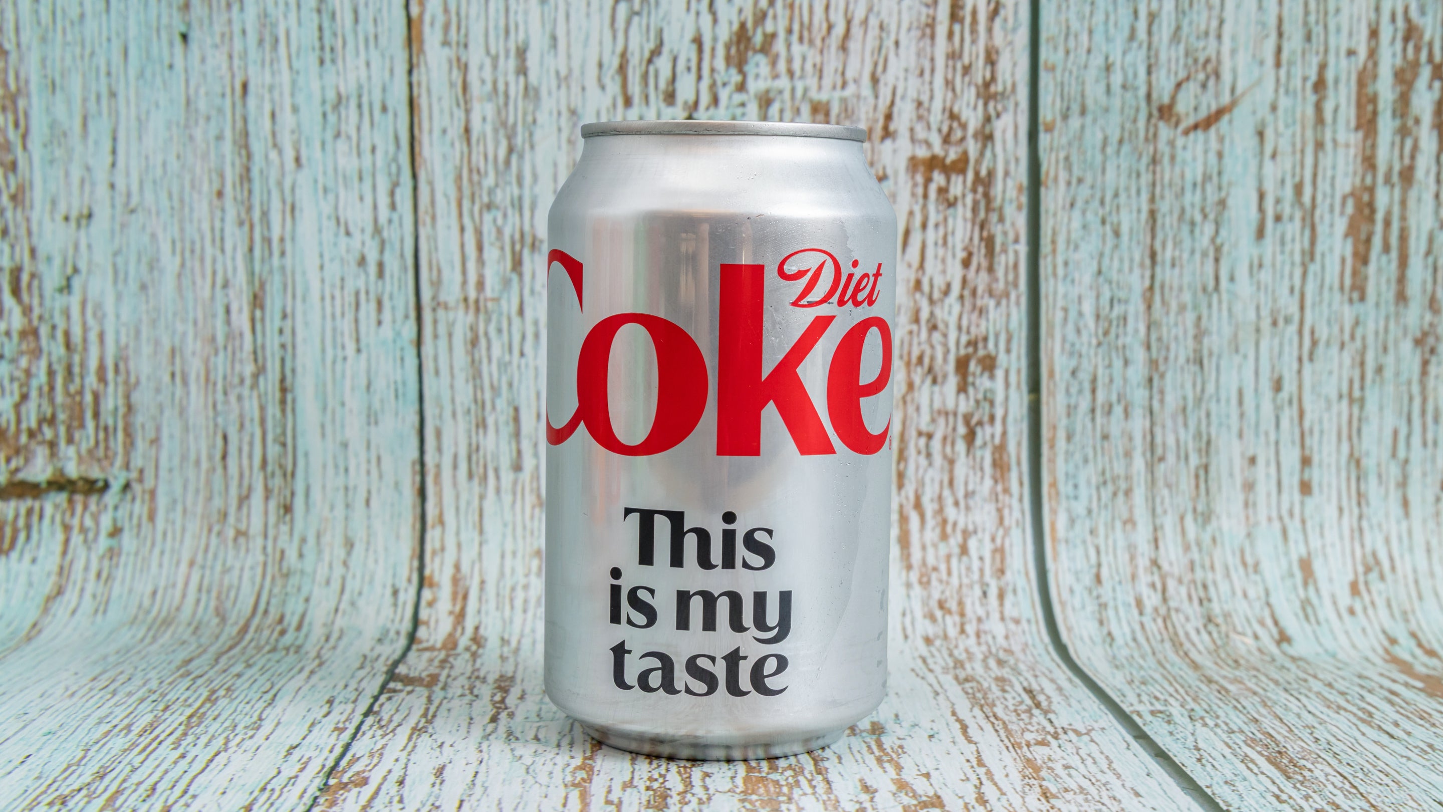 Coca Cola Diet