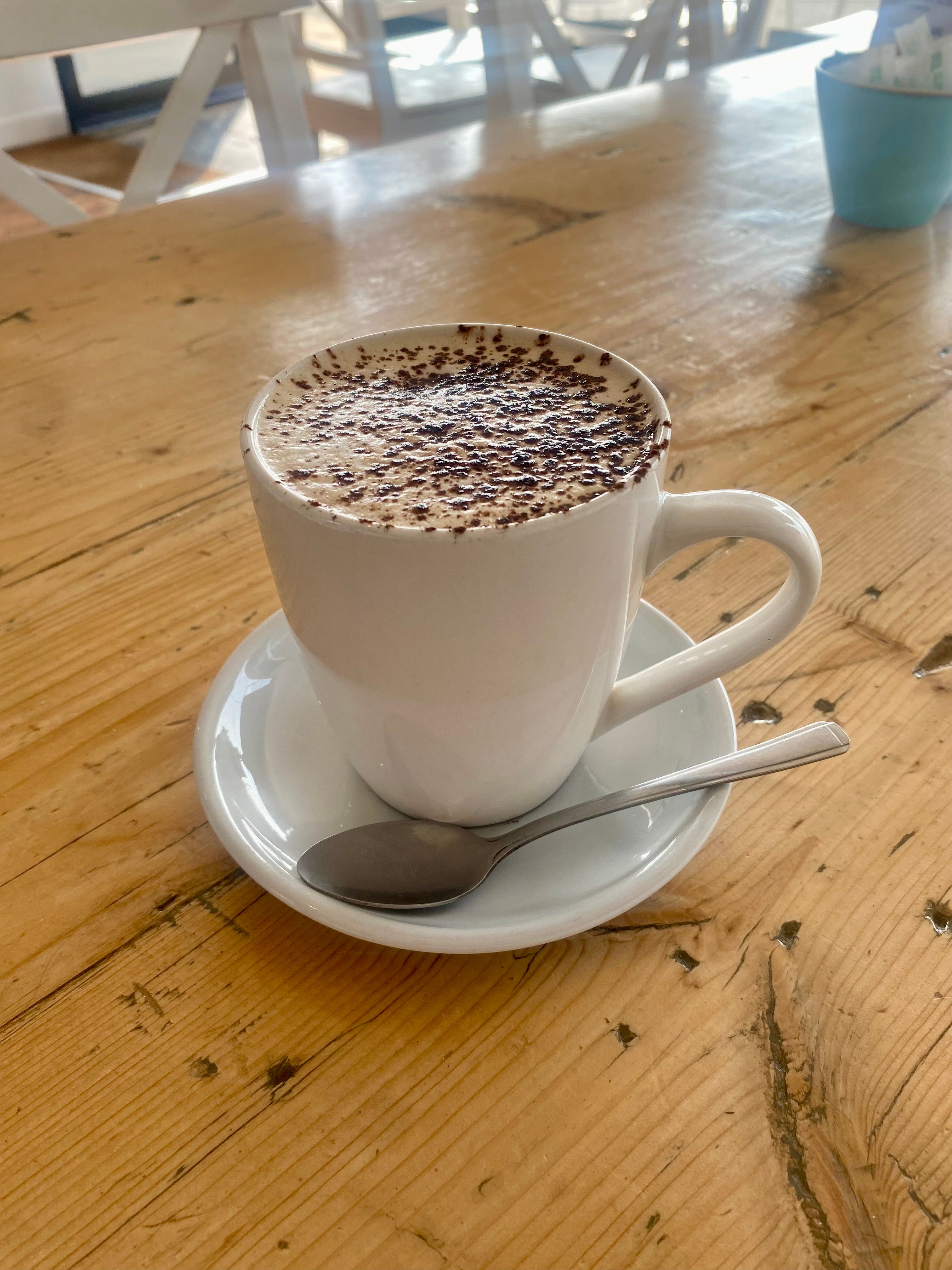 Cappuccino