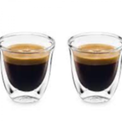 Espresso Double