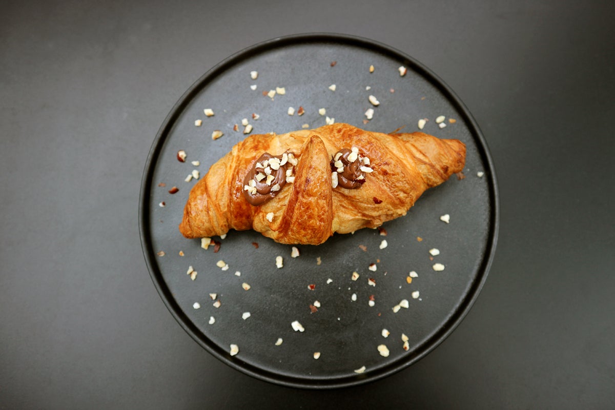 Arro Nutella