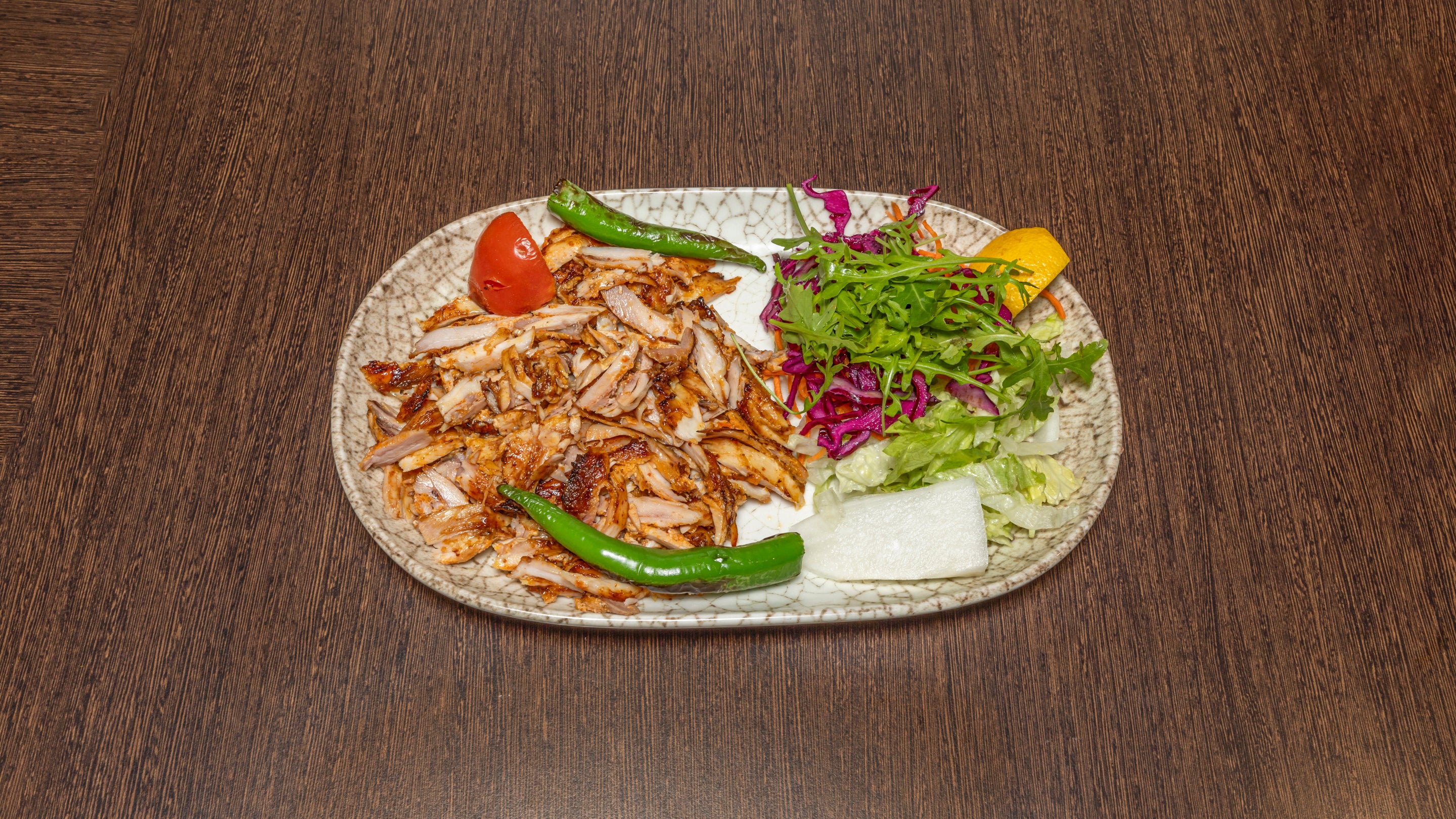 Chicken Doner