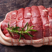 Local Rosto Beef