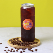 Iced Americano 