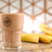 Chocolate Banana Crush