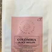 Colombia Juicy Melon