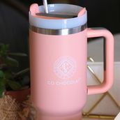 Co Chocolat Insulated Tumbler