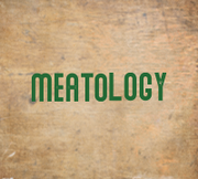 Meatology