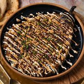 Smokey Eggplant