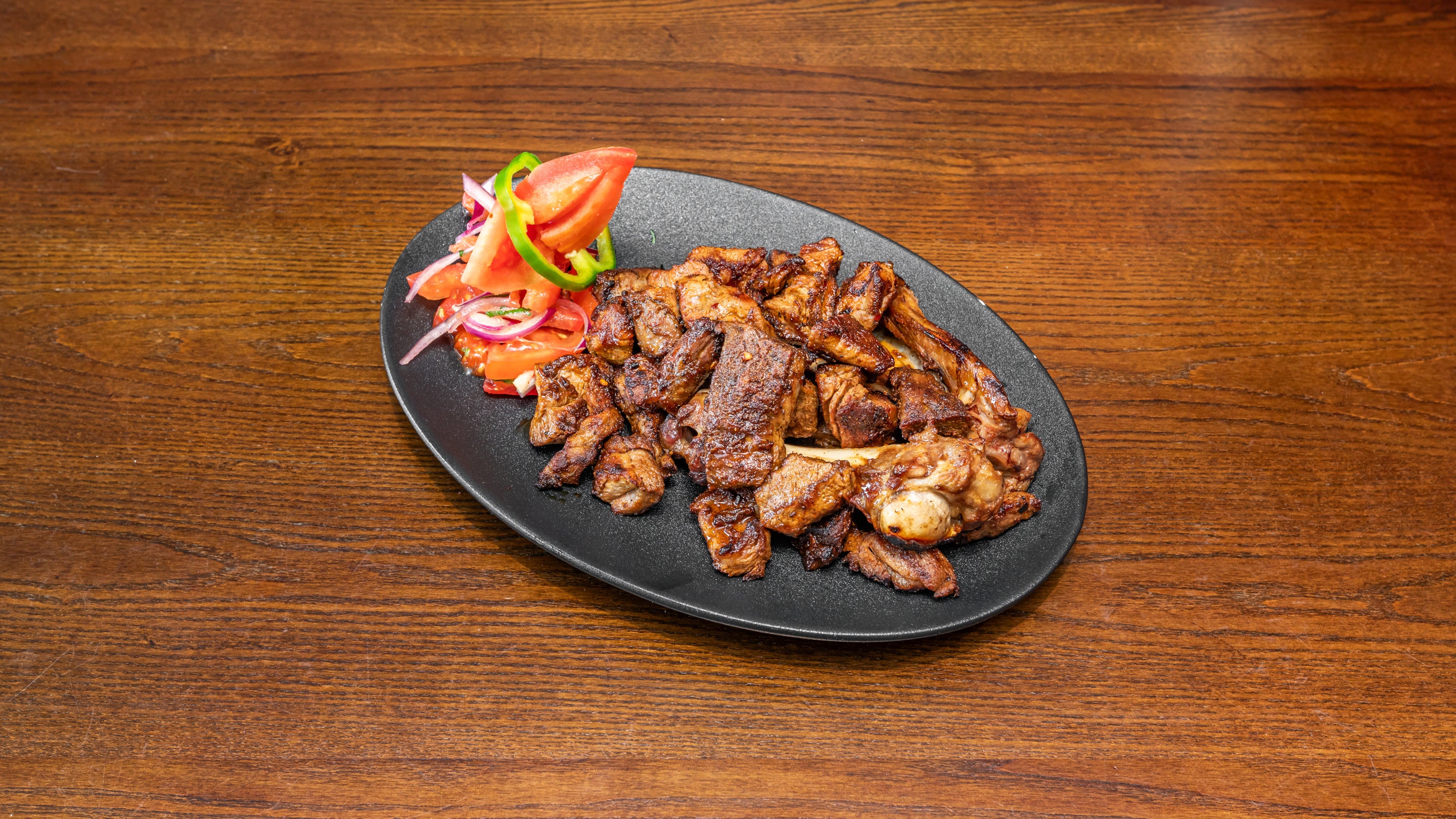 Lamb Shoulder