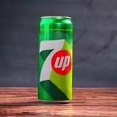 7 UP