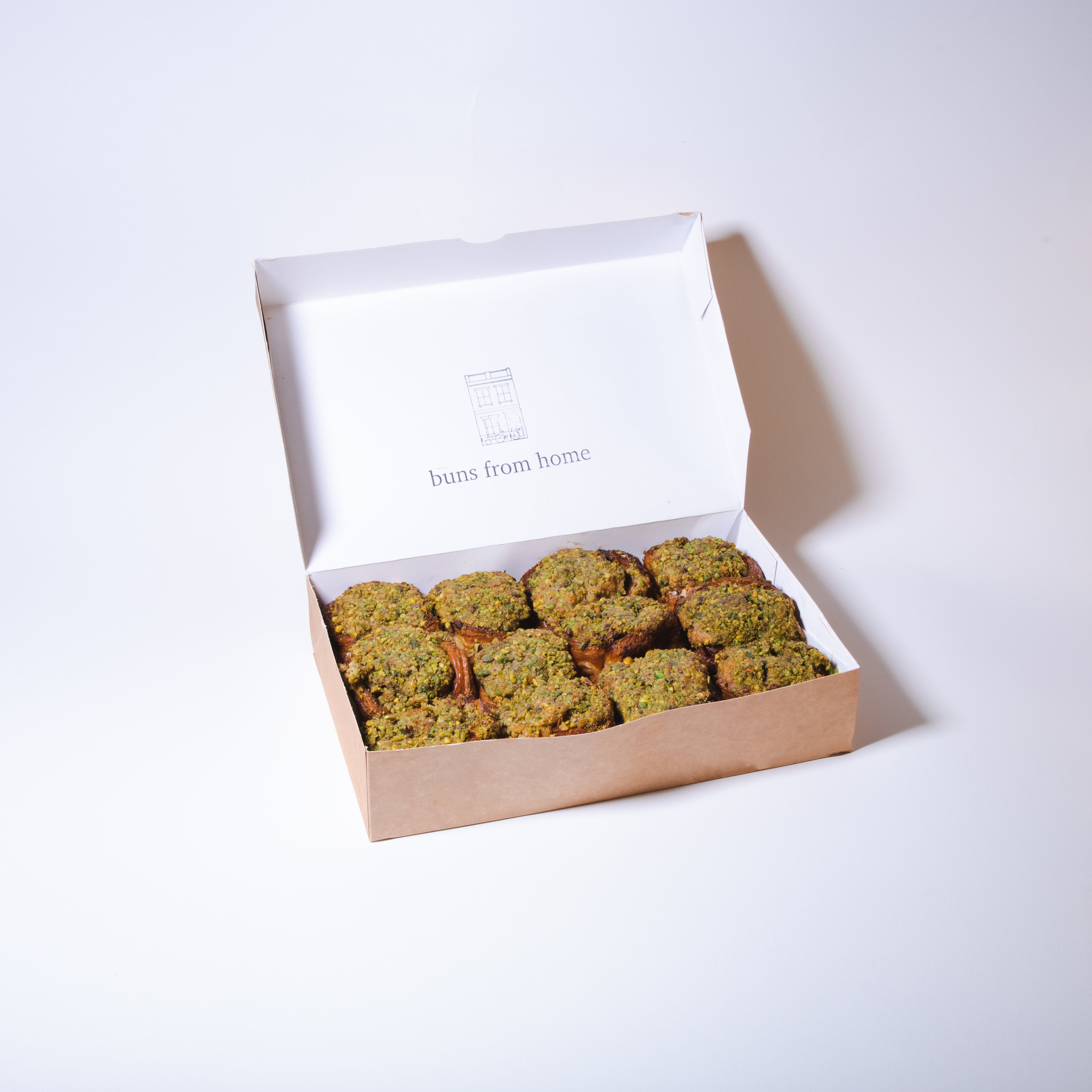 Pistachio Double Baked Box (12)