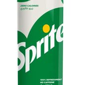 Sprite Zero