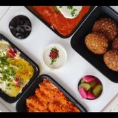 Breakfast Box 1