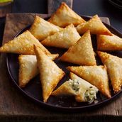 Samosa Cheese
