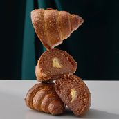 Korean Croissant 