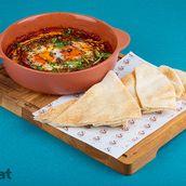 Seaviewers Shakshuka