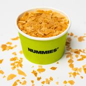 Nummy cups