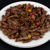Fresh Liver