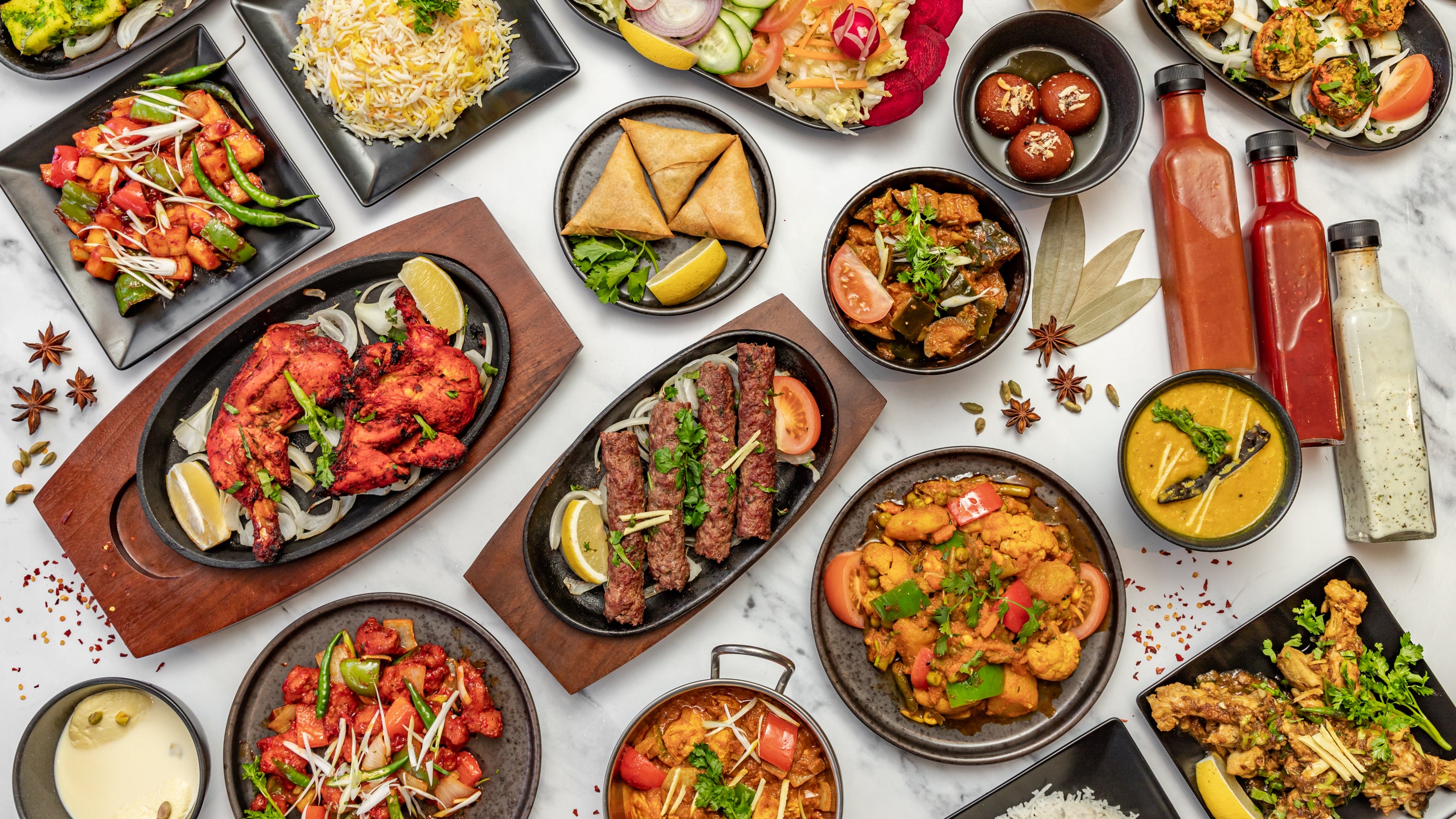 N3 Indian Tandoor