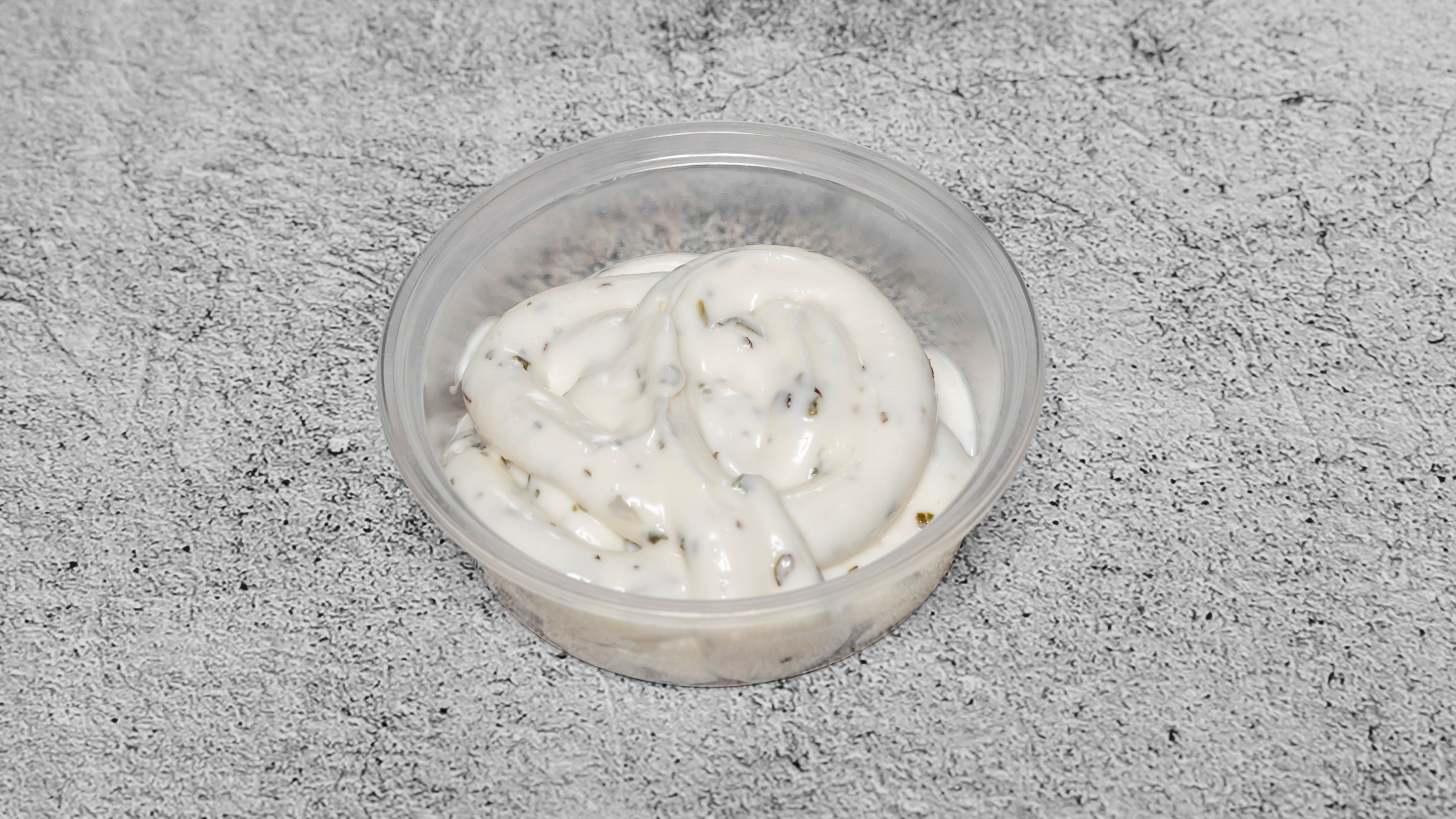Garlic and Herb