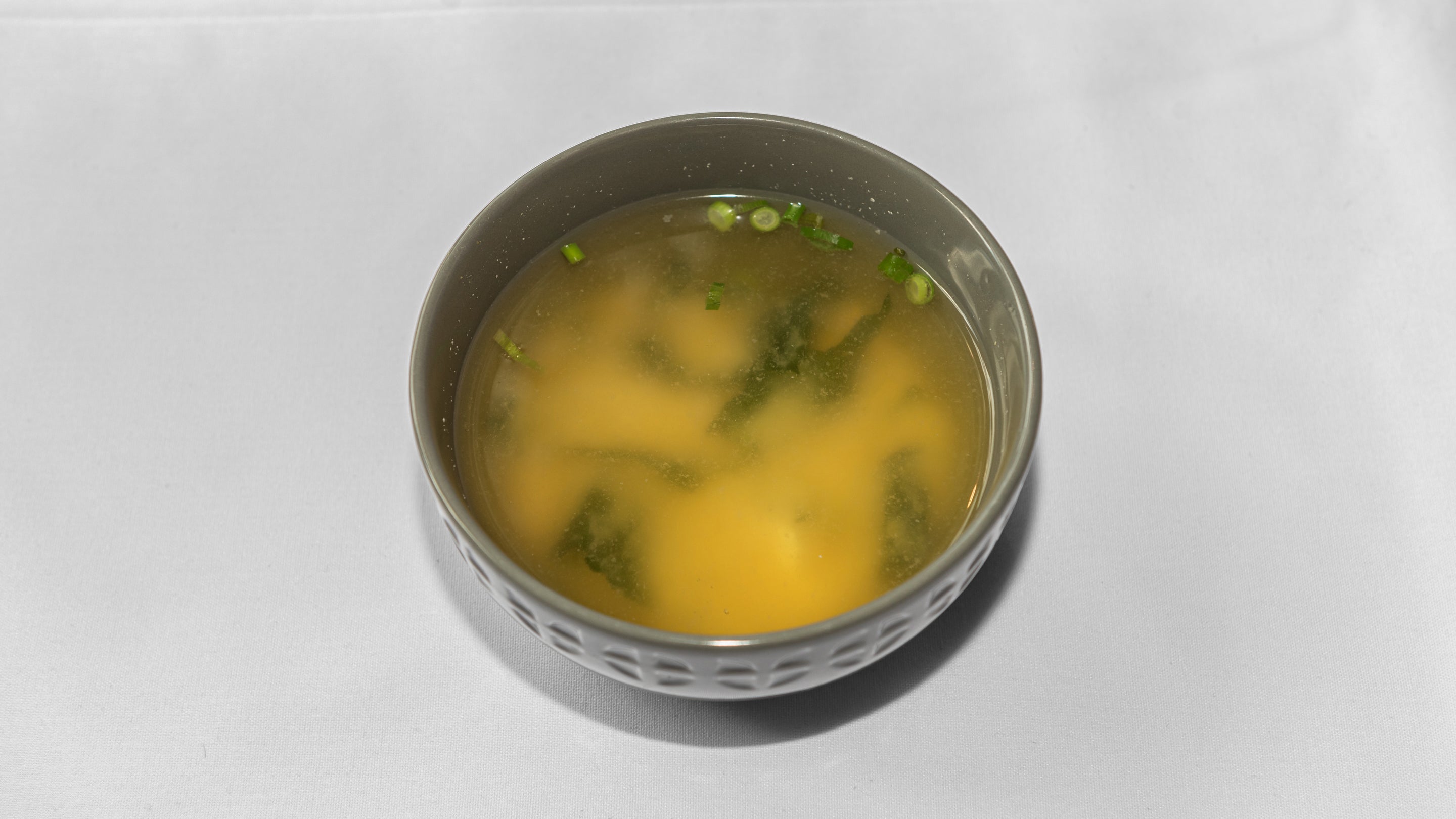 SS Miso Soup