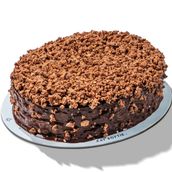 Softie Nostalgia Cake