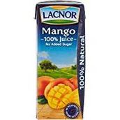 Mango Juice