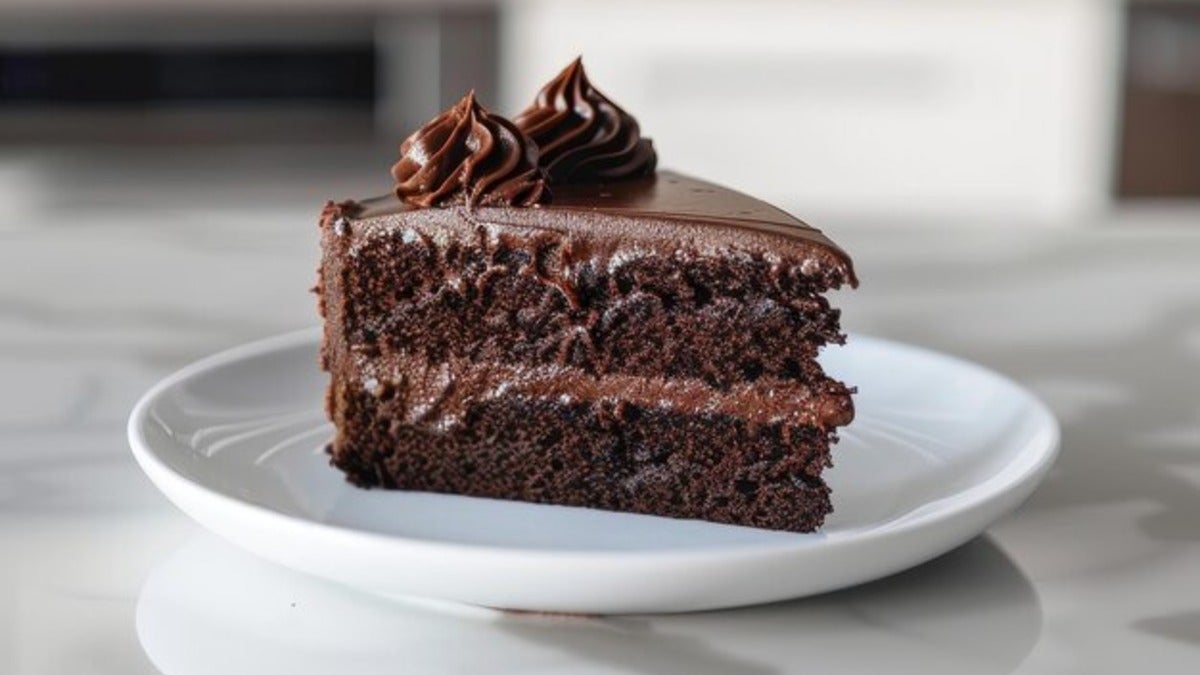 Chocolate Dream