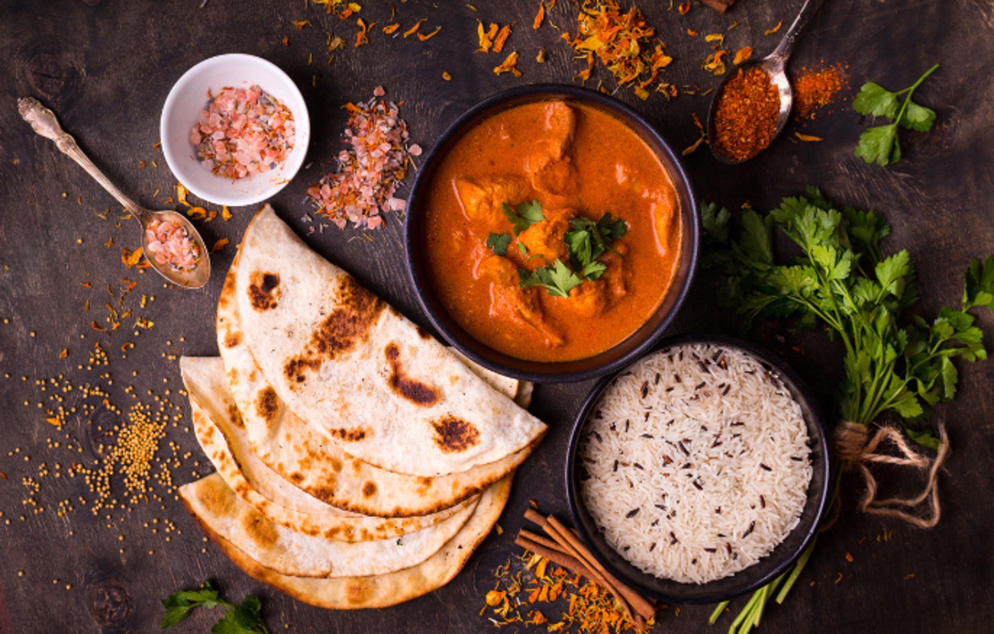 Mughal-E-Azam Restauarant