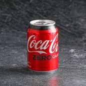 Coca-Cola Zero