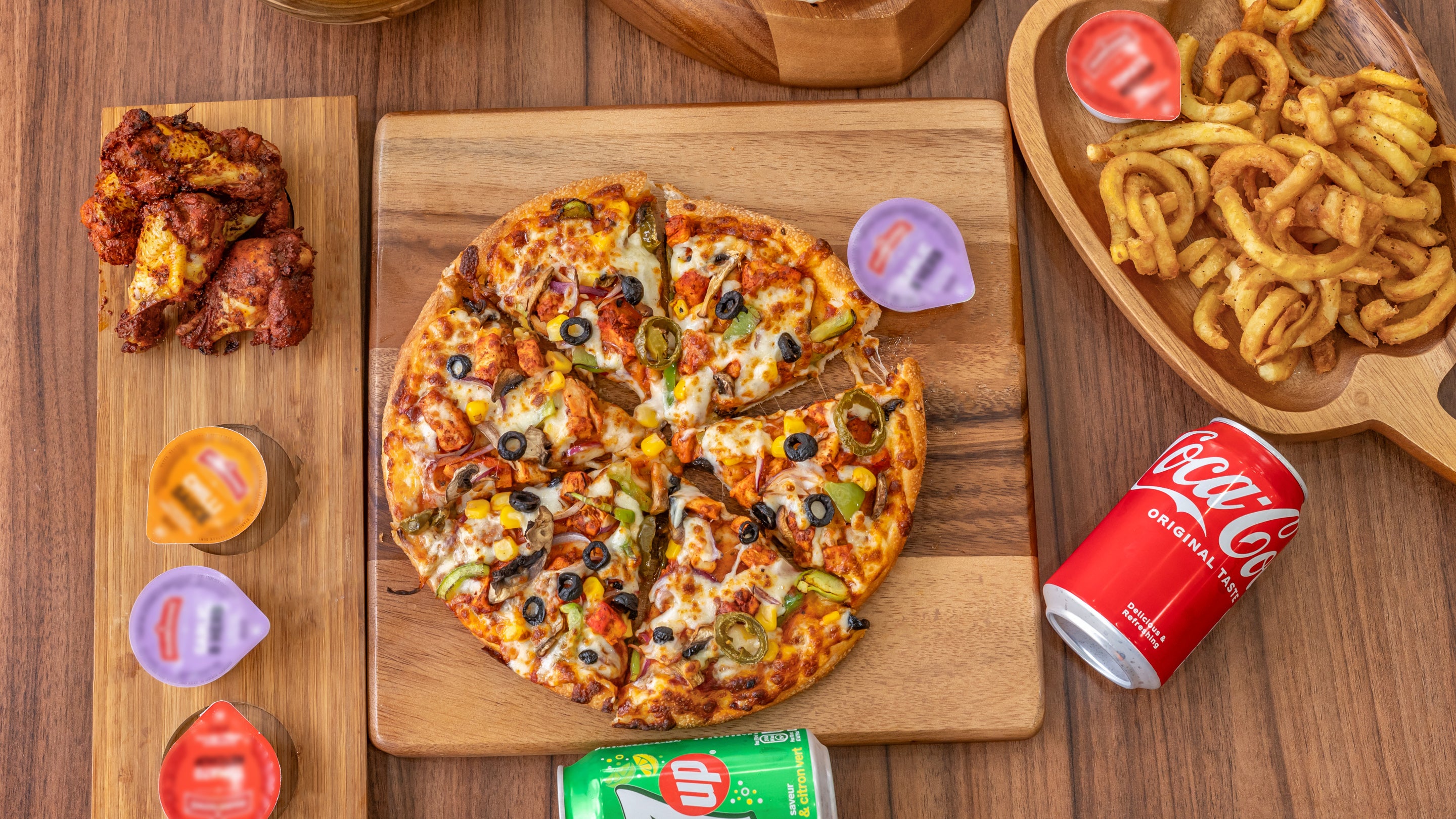 Diamond Pizza