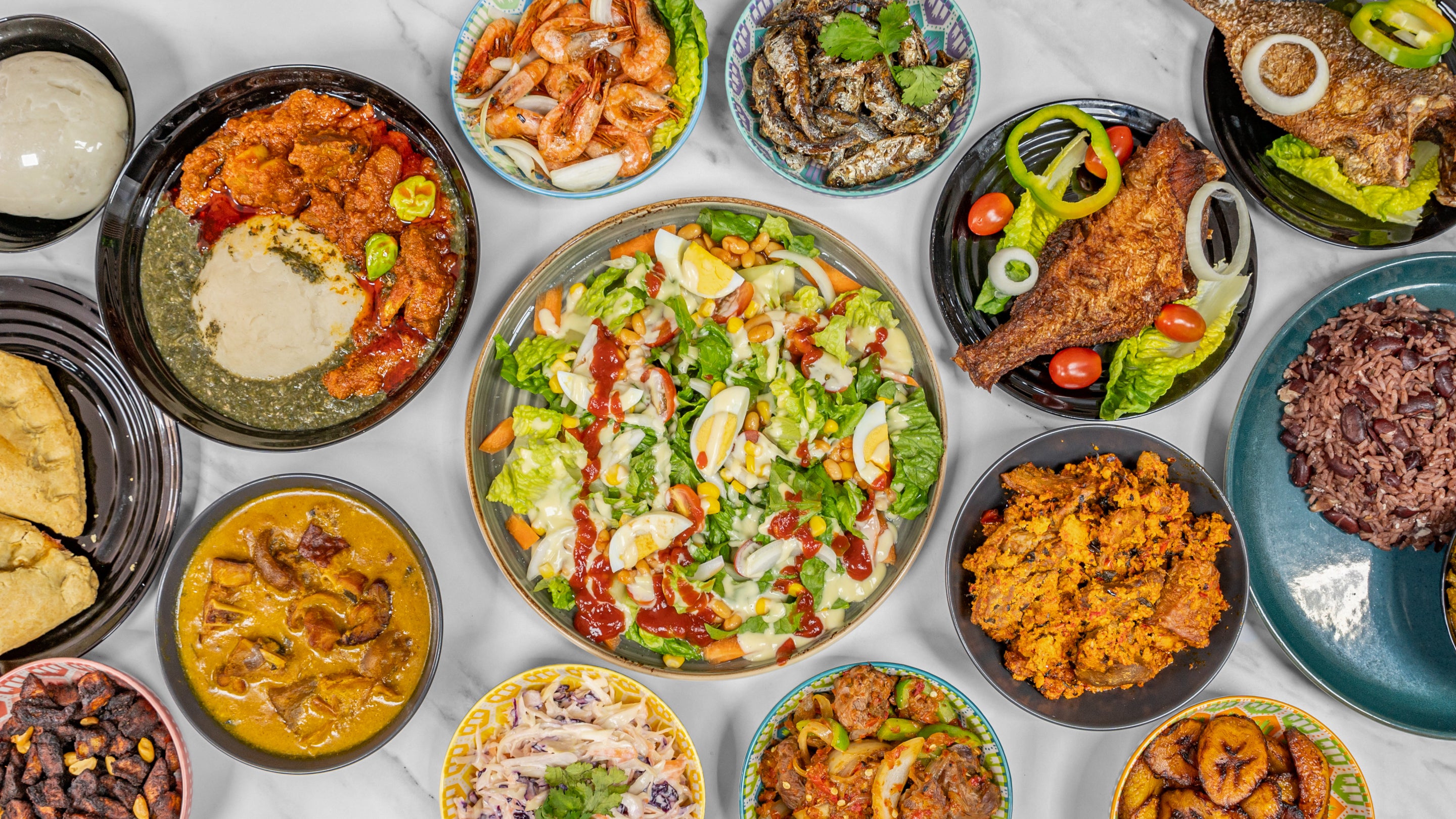 Akonor Kitchen