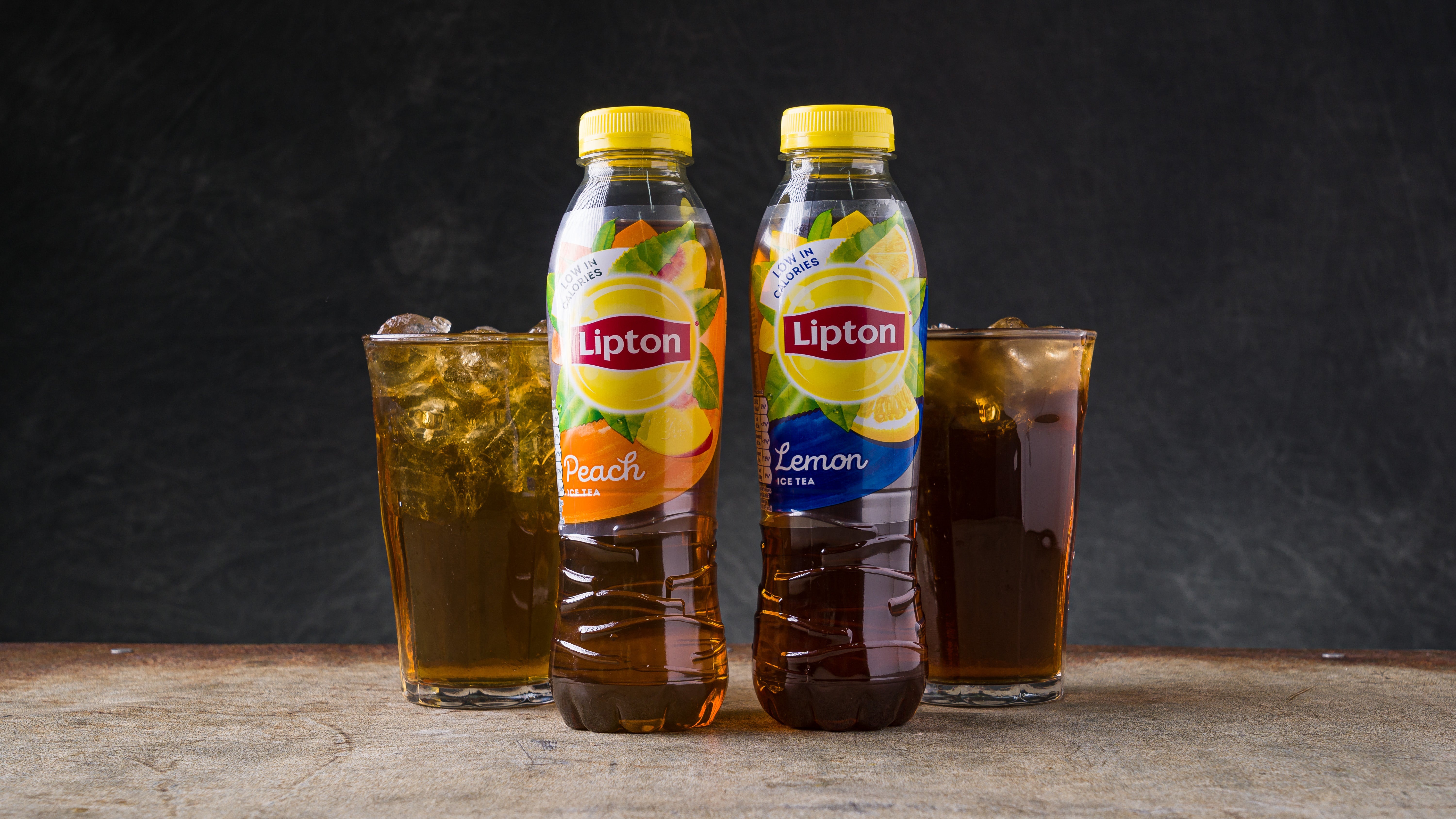Lipton Iced Tea