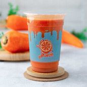Carrot Fresh