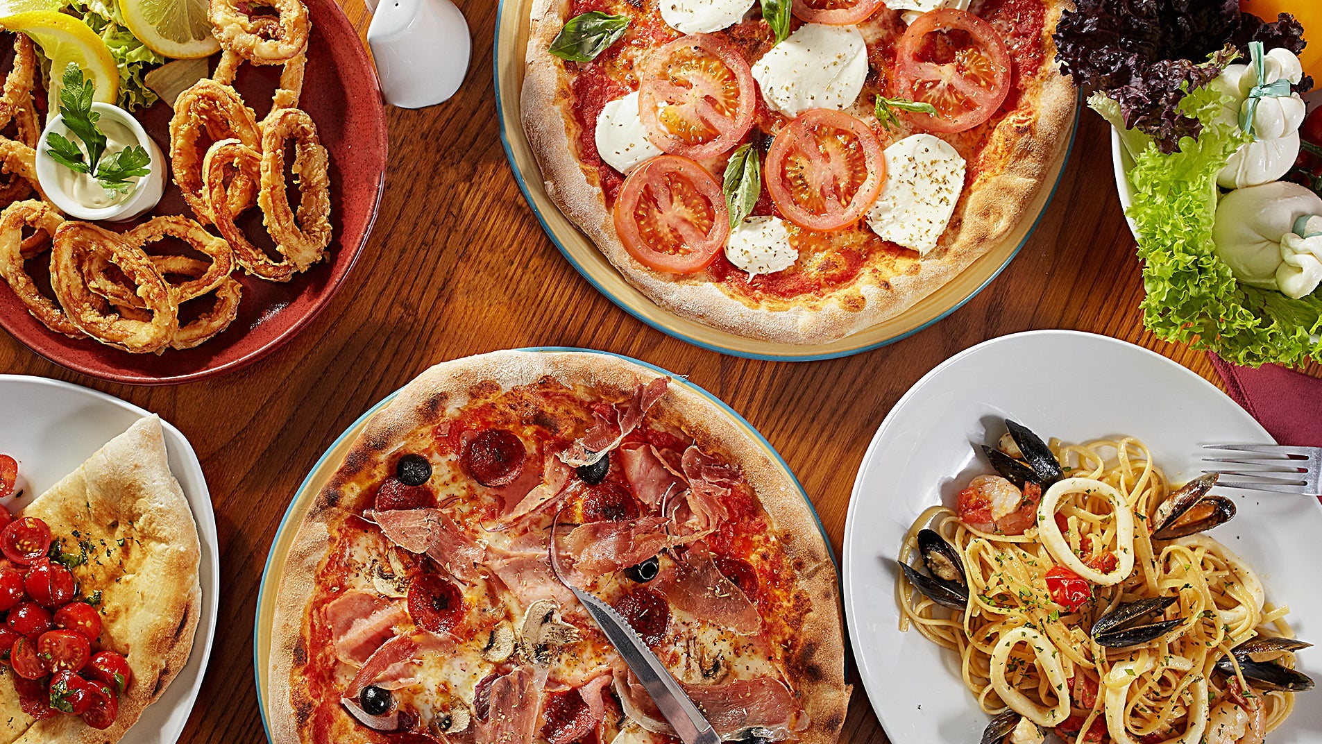 Pizza Euforia