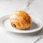 Pain au chocolat