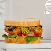 Crispy Halloumi