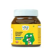 LJ – Chocolate Hazelnut Cream 300G