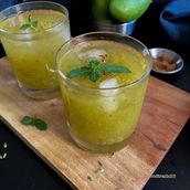 Kairi (Aam) Panna
