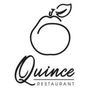 Quince Restaurant