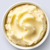 Mash Potato