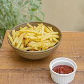 Skinny Fries