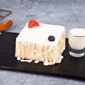 Original Milk Cake